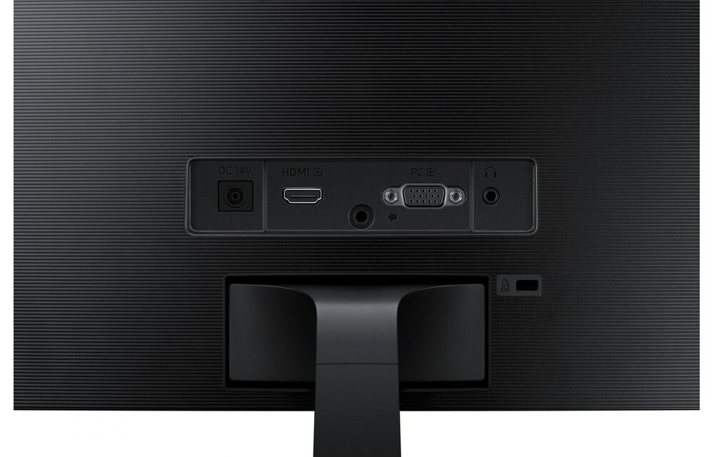 Samsung S27C366EAU - Monitor