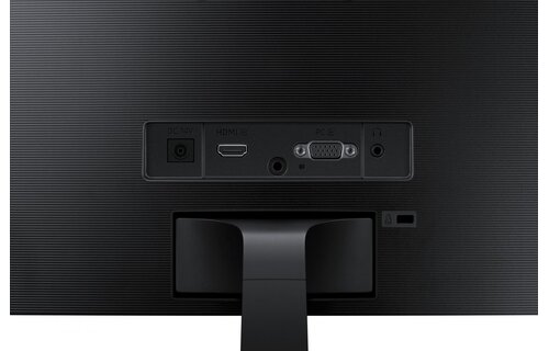 Samsung S27C366EAU - Monitor