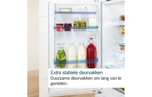 Bosch KIR21EFE0 EXCLUSIV - Inbouw koelkast