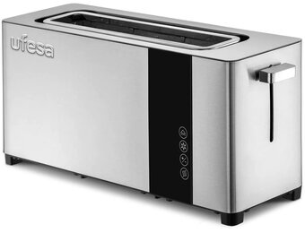 Ufesa Plus Delux - Broodrooster