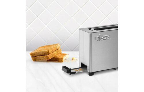 Ufesa Plus Delux - Broodrooster