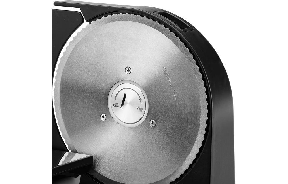 Ufesa Katana Pro - Snijmachine