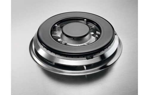 AEG HGB75500SM - Gaskookplaat