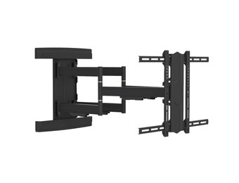 Cavus WME602 Full Motion Heavy Duty (37 - 80 inch) - TV muurbeugel