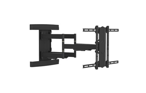 Cavus WME602 Full Motion Heavy Duty (37 - 80 inch) - TV muurbeugel