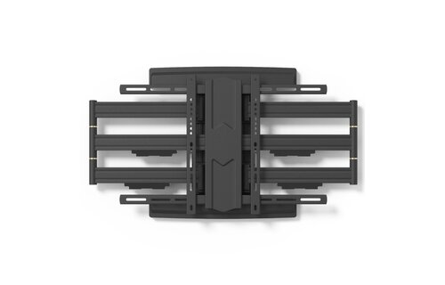 Cavus WME602 Full Motion Heavy Duty (37 - 80 inch) - TV muurbeugel