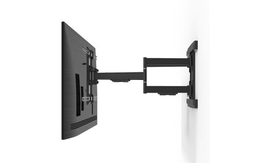 Cavus WME602 Full Motion Heavy Duty (37 - 80 inch) - TV muurbeugel