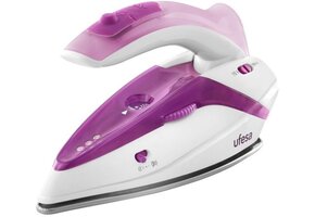 Ufesa Steam Travel PV0500 - Stoomstrijkijzer