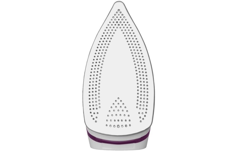 Ufesa Steam Travel PV0500 - Stoomstrijkijzer