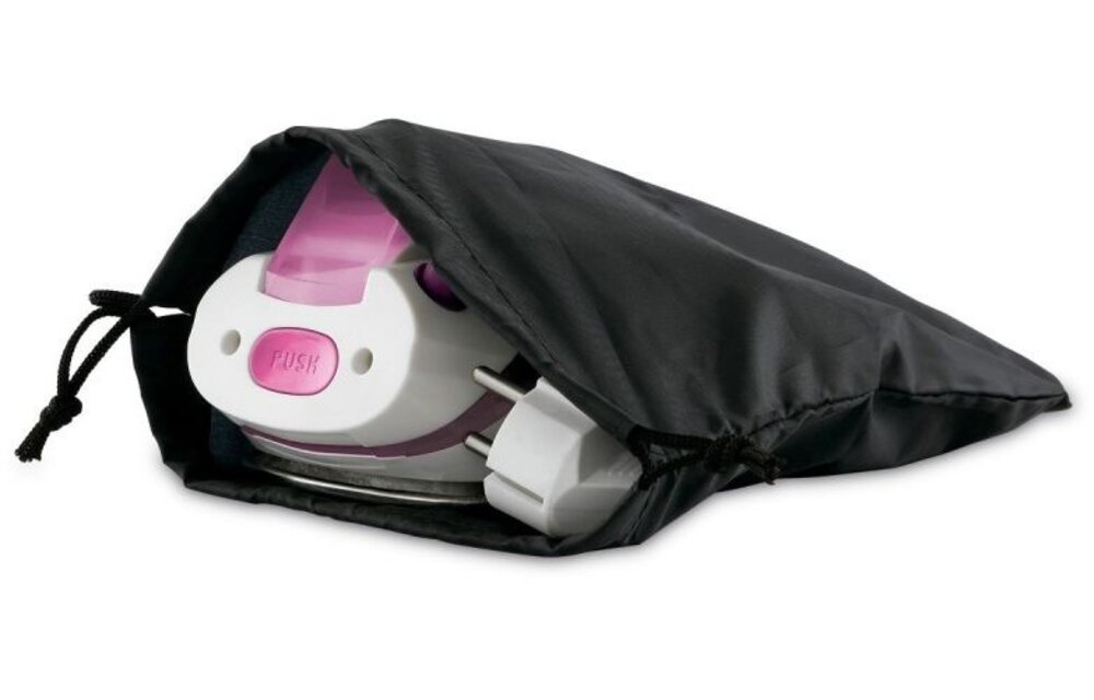 Ufesa Steam Travel PV0500 - Stoomstrijkijzer