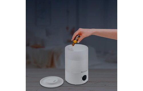 Ufesa Aroma Misty 2800 - Luchtbevochtiger