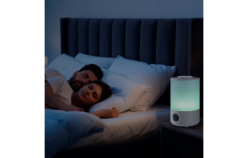 Ufesa Aroma Misty 2800 - Luchtbevochtiger