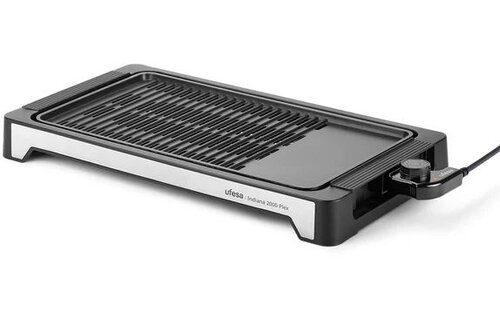 Ufesa Indiana 2000 Plex - Grillplaat
