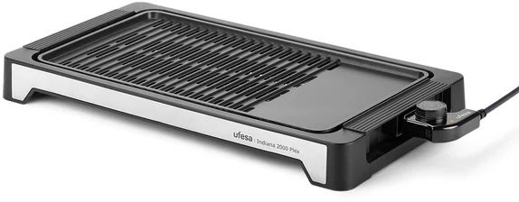 Ufesa Indiana 2000 Plex - Grillplaat