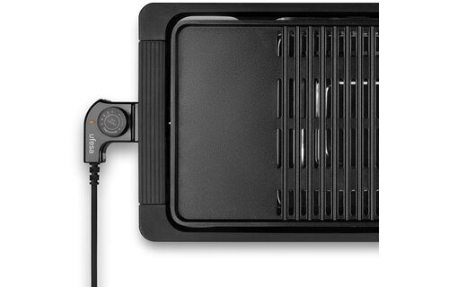 Ufesa Indiana 2000 Plex - Grillplaat