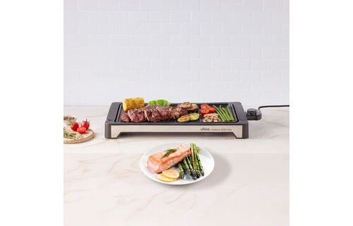 Ufesa Indiana 2000 Plex - Grillplaat