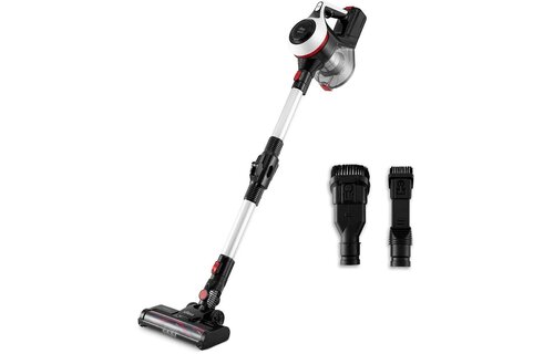 Ufesa Inspire U3 Digital - Steelstofzuiger