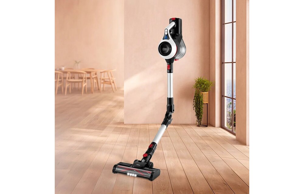 Ufesa Inspire U3 Digital - Steelstofzuiger