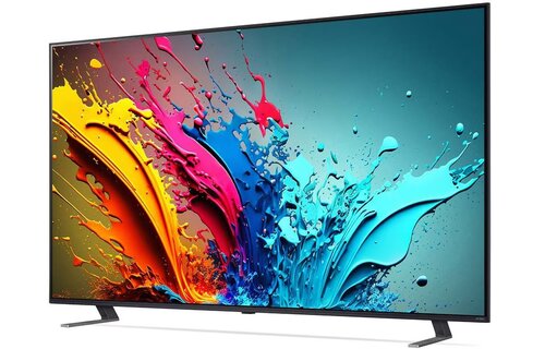 LG 55QNED85T6C (2024)  - QNED TV