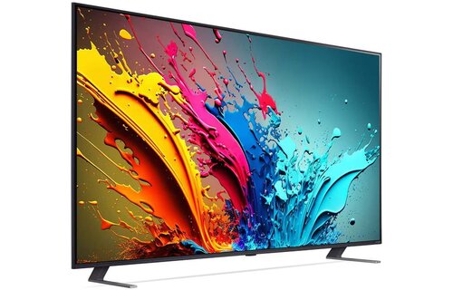 LG 55QNED85T6C (2024)  - QNED TV