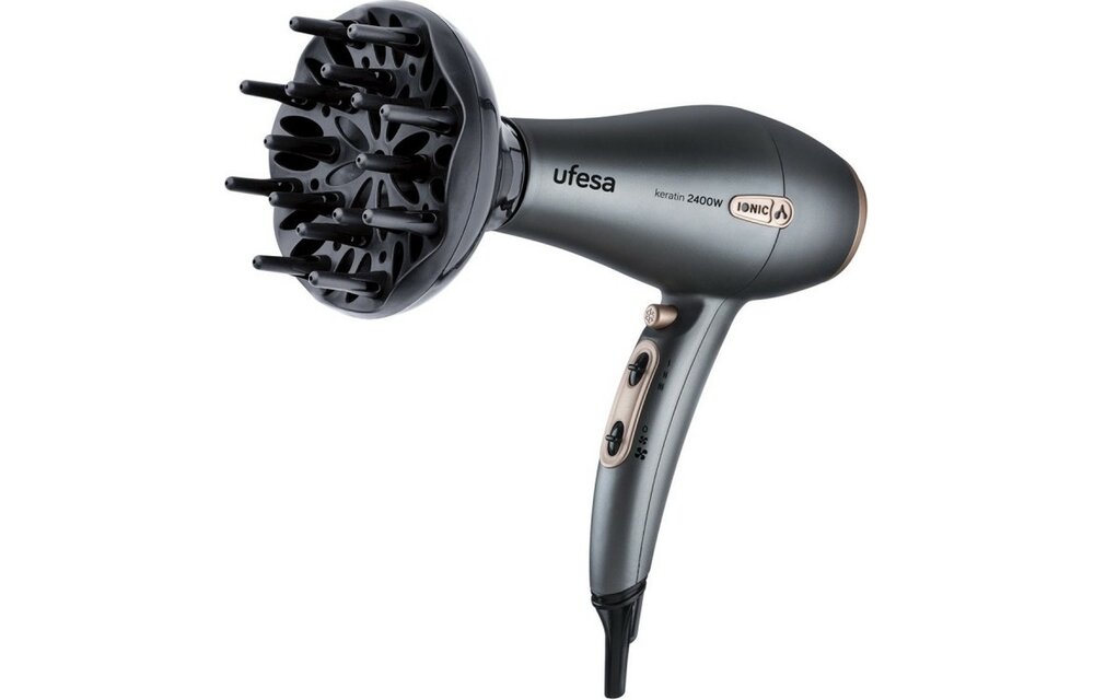 Ufesa  SC8470 Keratin - Föhn