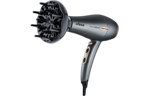 Ufesa  SC8470 Keratin - Föhn