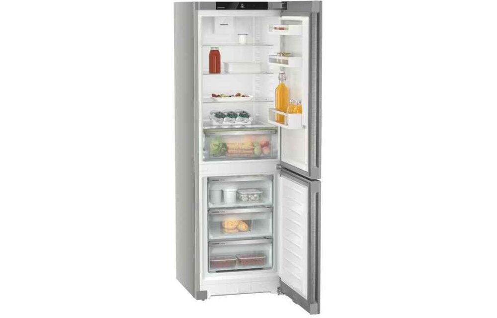 Liebherr CNsdc 5203-20 - Koel-vriescombinatie