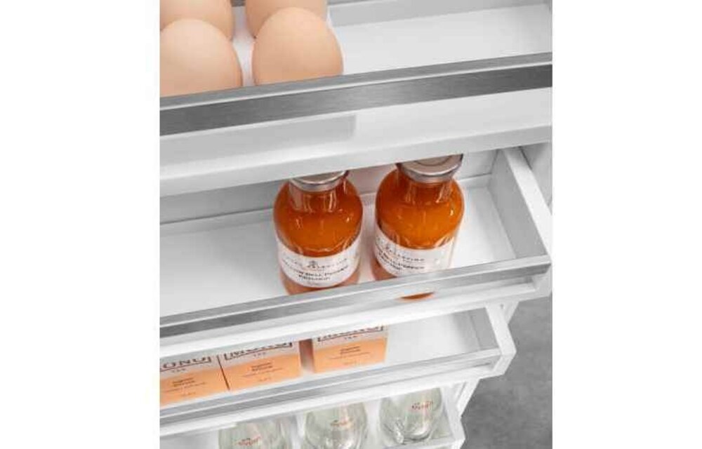 Liebherr CNsdc 5203-20 - Koel-vriescombinatie