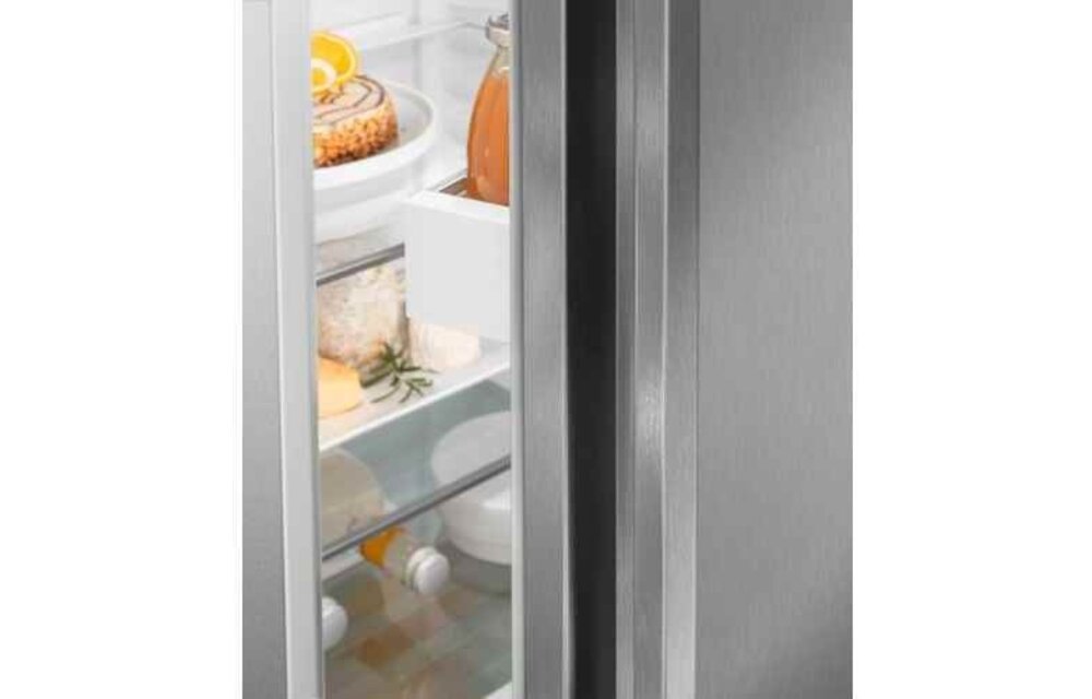 Liebherr CNsdc 5203-20 - Koel-vriescombinatie