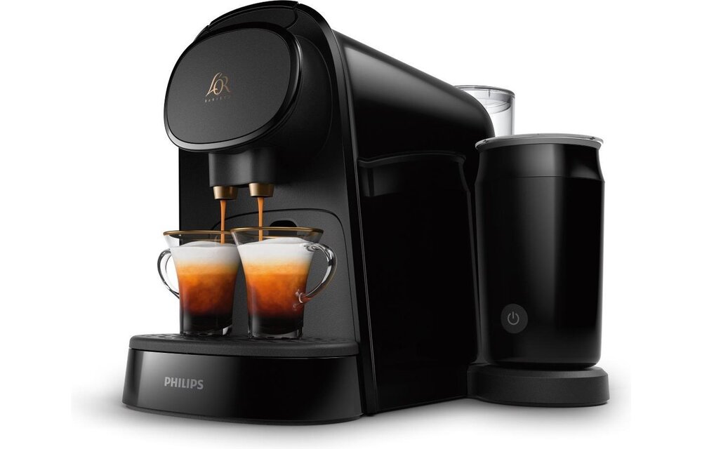 Philips L'OR Barista LM8014/60 - Koffiemachine