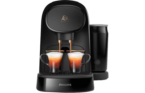 Philips L'OR Barista LM8014/60 - Koffiemachine
