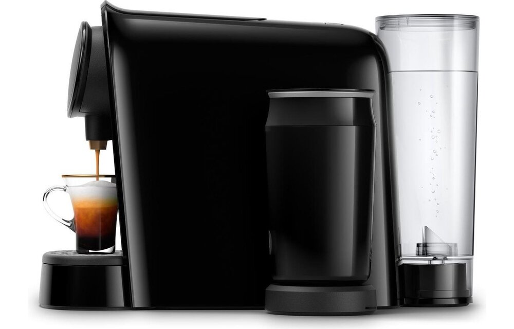 Philips L'OR Barista LM8014/60 - Koffiemachine