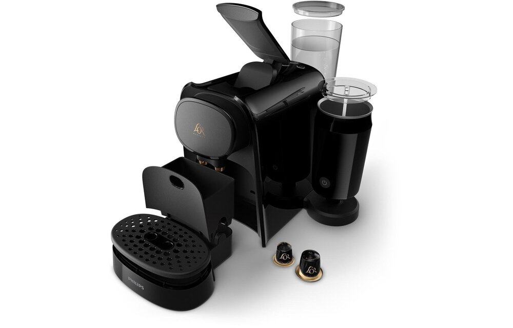 Philips L'OR Barista LM8014/60 - Koffiemachine