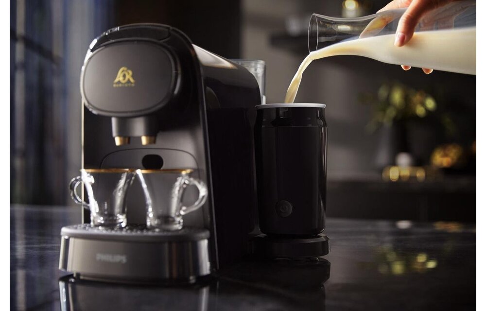 Philips L'OR Barista LM8014/60 - Koffiemachine