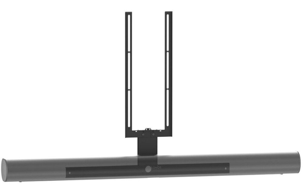 Cavus CAPFSARCB Soundbar AP frame voor Sonos Arc (Ultra) Zwart