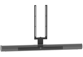 Cavus CAPFSARCB Soundbar AP frame voor Sonos Arc (Ultra) Zwart