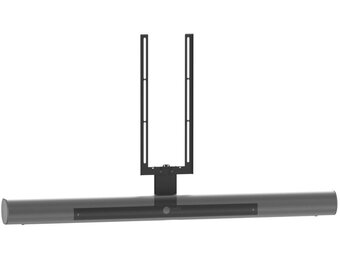 Cavus CAPFSARCB Soundbar AP frame voor Sonos Arc (Ultra) Zwart