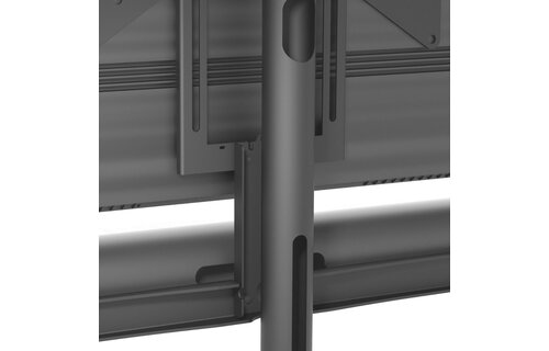 Cavus CAPFSARCB Soundbar AP frame voor Sonos Arc (Ultra) Zwart