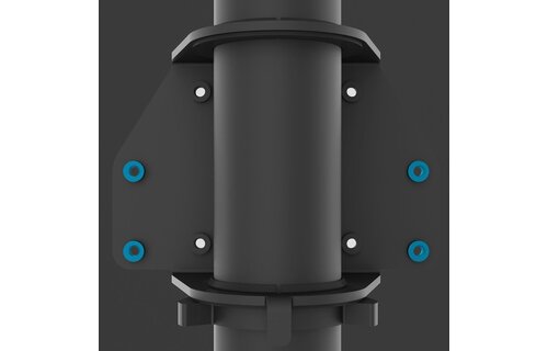 Cavus CAPFSARCB Soundbar AP frame voor Sonos Arc (Ultra) Zwart