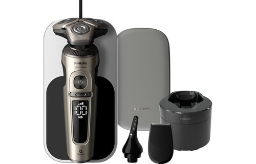 Philips Shaver Series 9000 SP9883/36 - Scheerapparaat