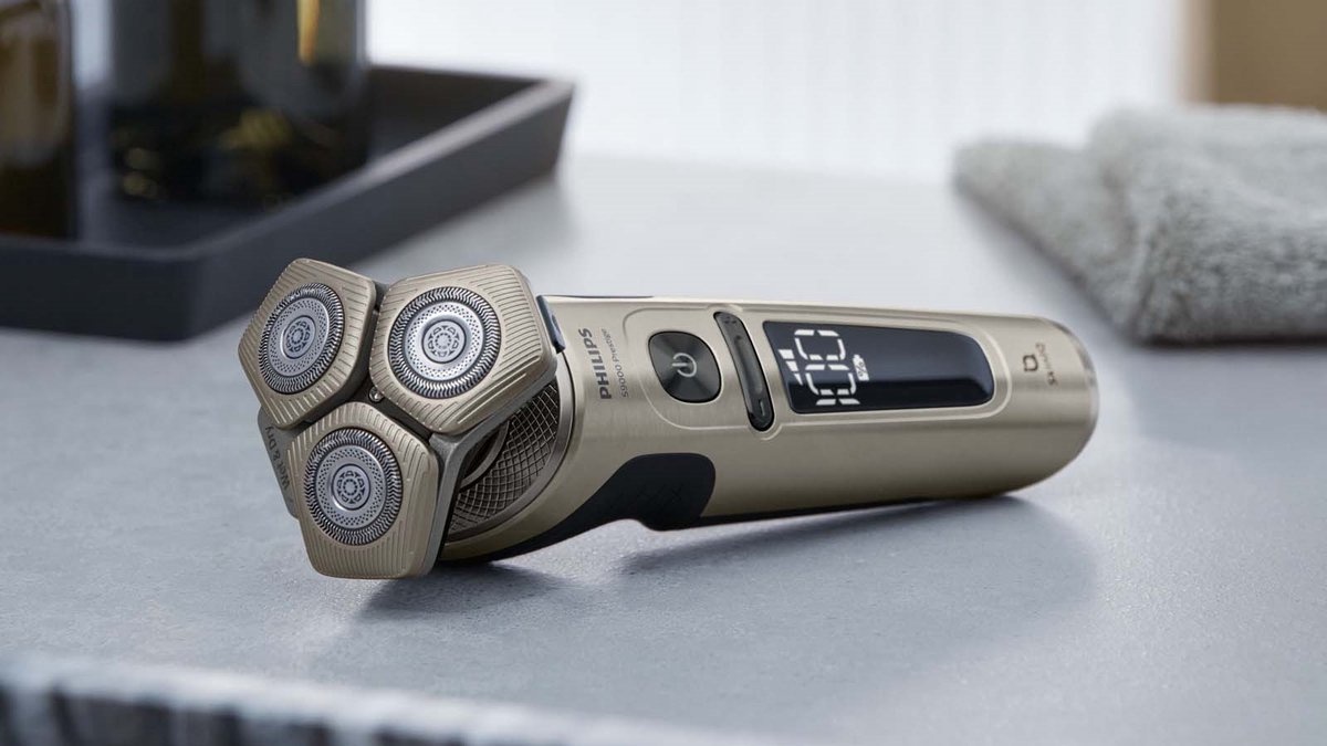 Philips Shaver Series 9000 SP9883/36 - Scheerapparaat