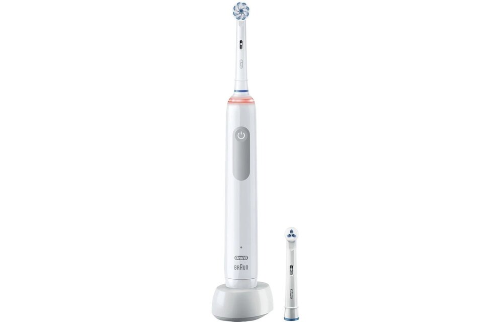 Oral-B Professional 3 Clean & Protect - Elektrische tandenborstel