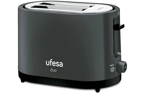 Ufesa Duo TT7585 - Broodrooster