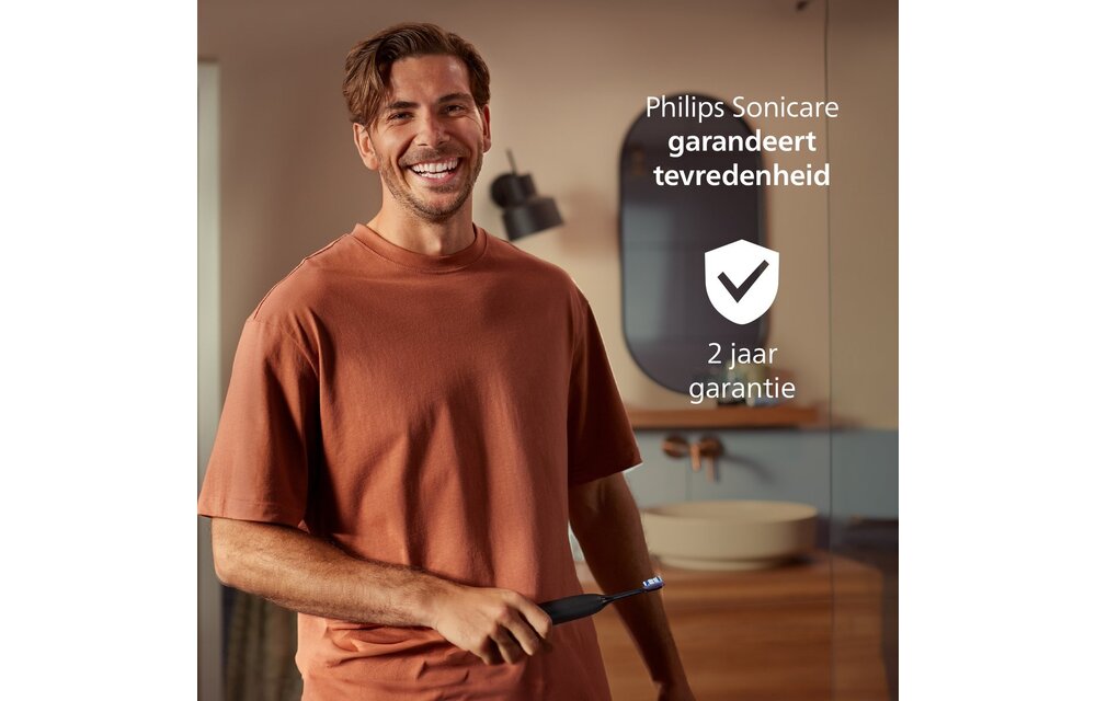 Philips Sonicare 5300 Series HX7109/01 - Elektrische tandenborstel