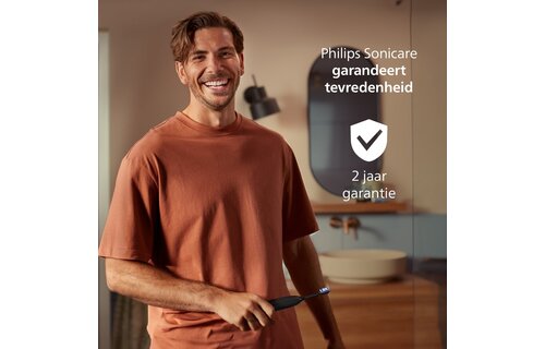 Philips Sonicare 5300 Series HX7109/01 - Elektrische tandenborstel