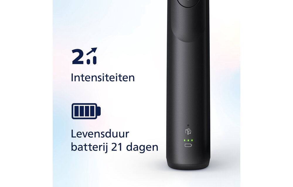 Philips Sonicare 5300 Series HX7109/01 - Elektrische tandenborstel