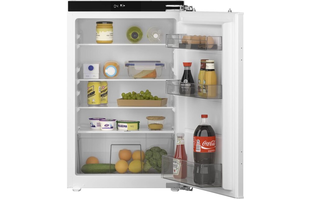 ETNA KKD7088T - Inbouw koelkast