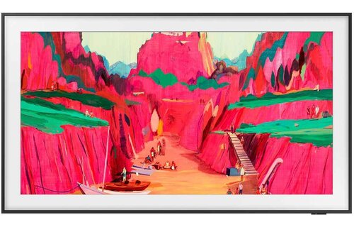 Samsung The Frame Pro 65LS03F (2025) - QLED TV