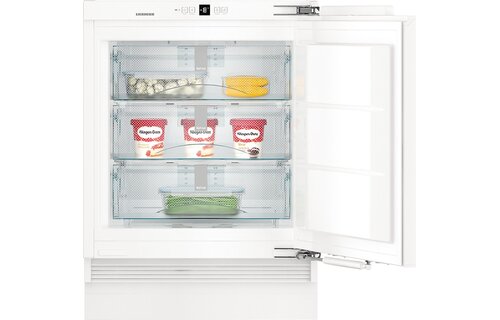 Liebherr SUIGN 1554-25 - Inbouw koelkast