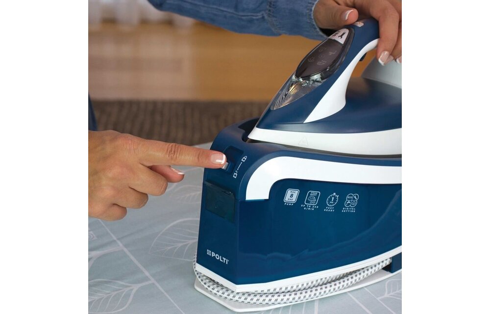 Polti Vaporella Express VE30.10 - Stoomgenerator